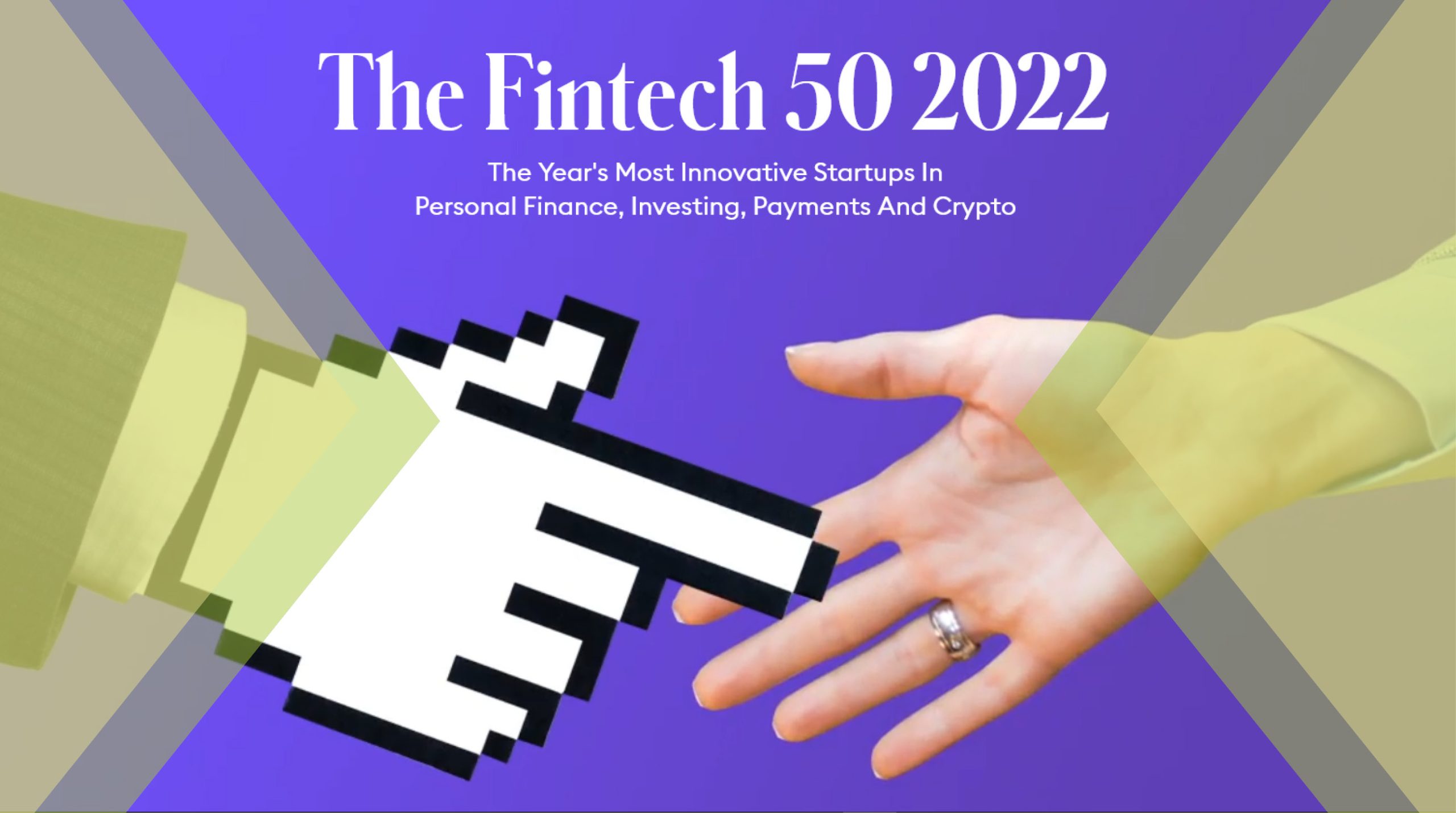 forbes fintech 50 2018 the future of blockchain and cryptocurrency