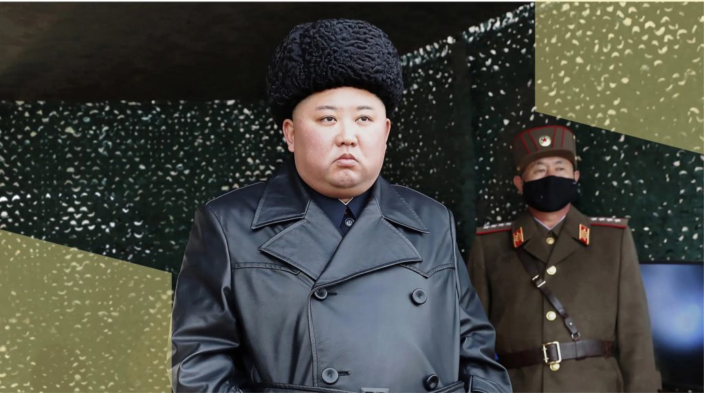 Падіння крипторинку могло вплинути на військові плани Північної Кореї – Reuters