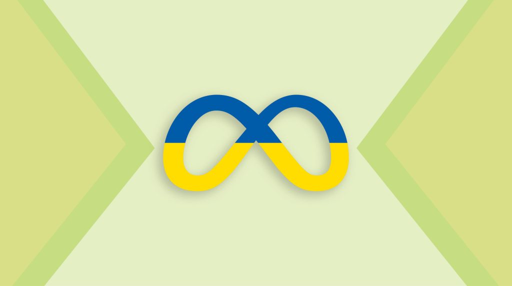 Meta виділила $1,5 млн на підтримку українського бізнесу
