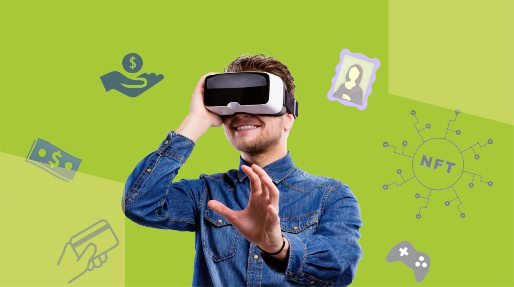 Регулятори Євросоюзу візьмуться за метавсесвіт