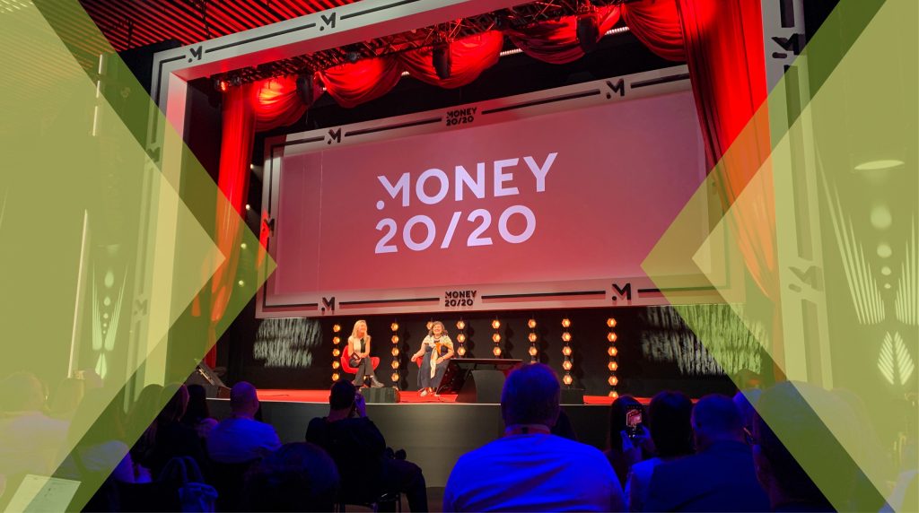 Відкритий банкінг, метавсесвіт і криза: про що говорили на Money 20/20 Europe