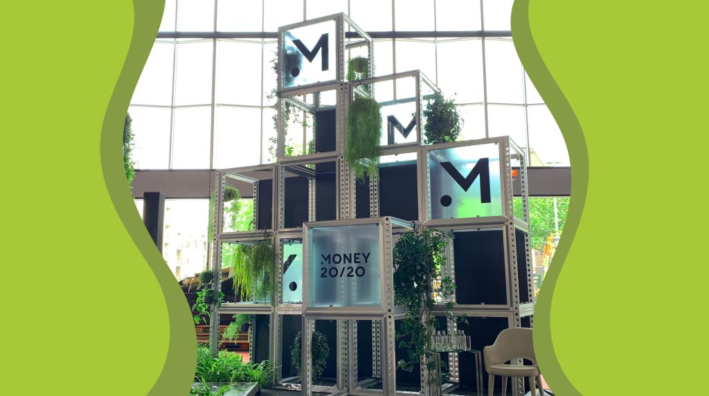 Нові фінтех-партнерства, крипта і питання безпеки на тлі війни в Україні: підсумки першого дня на Money 20/20
