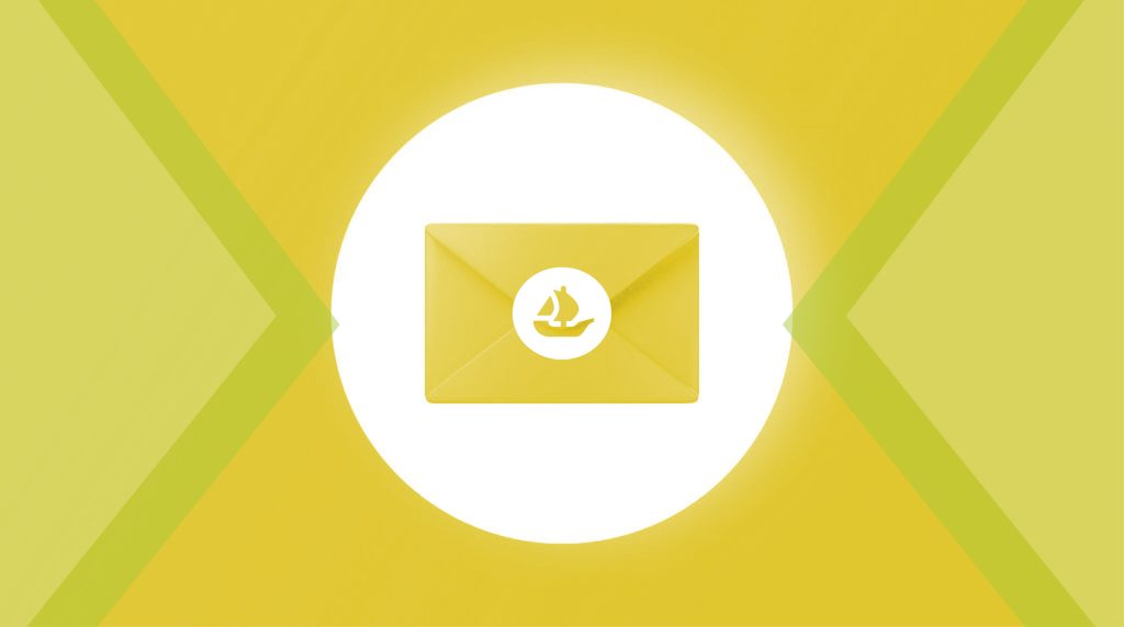 NFT-платформа OpenSea повідомила про витік даних користувачів