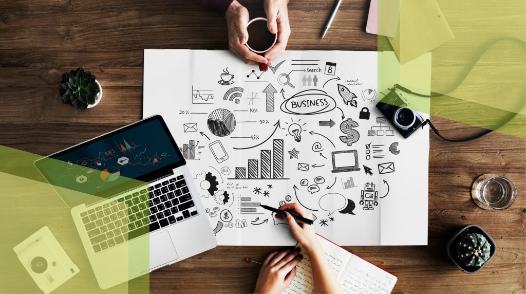 Українці отримали можливість залучити до $3 млн на розвиток техностартапів