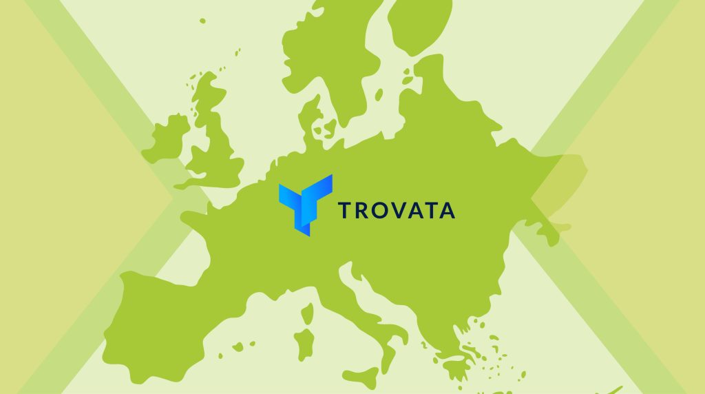 Стартап Trovata планує залучити $27 млн у Європі