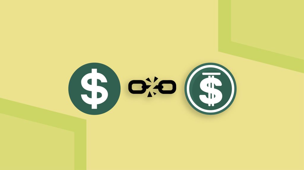 Ще один алгоритмічний стейблкоїн втратив прив’язку до курсу долара, проте експерти не вважають це “Terra 2.0”