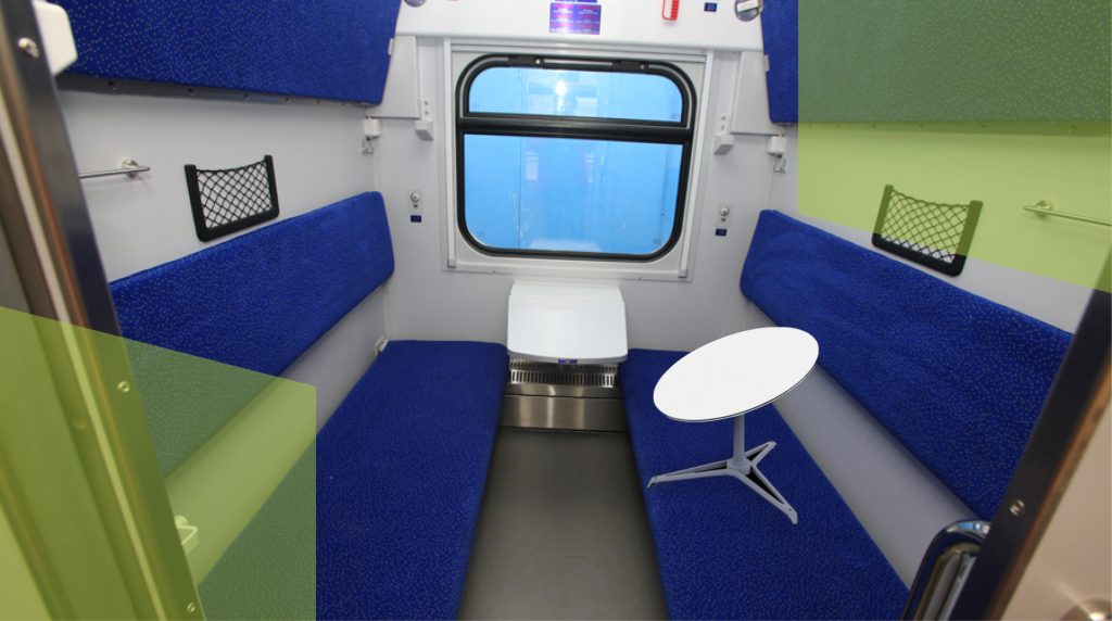 Starlink зʼявиться у поїздах Укрзалізниці до кінця року