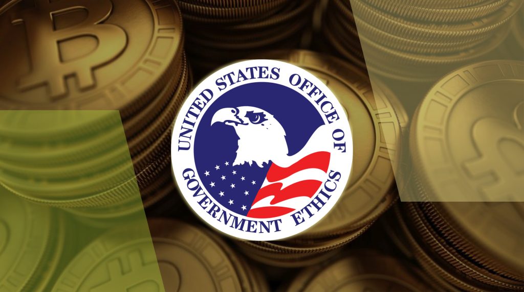 Власникам криптовалюти в США заборонили працювати над регулюванням індустрії