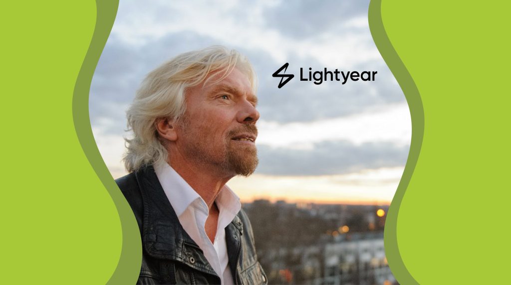 Річард Бренсон купив частку у європейському стартапі-конкуренті Robinhood