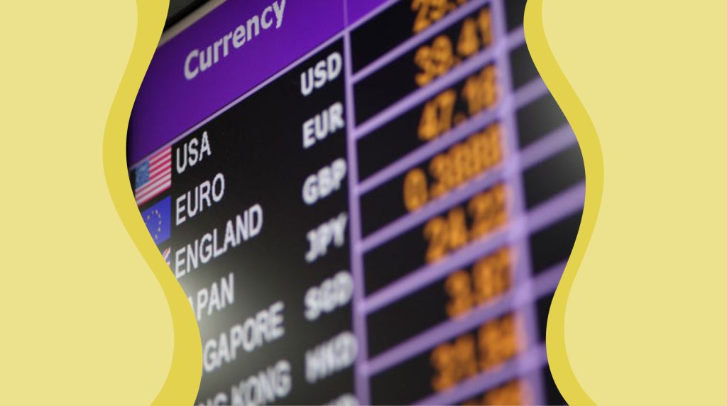 ПриватБанк та monobank встановили ринковий курс обміну валют для безготівкових операцій