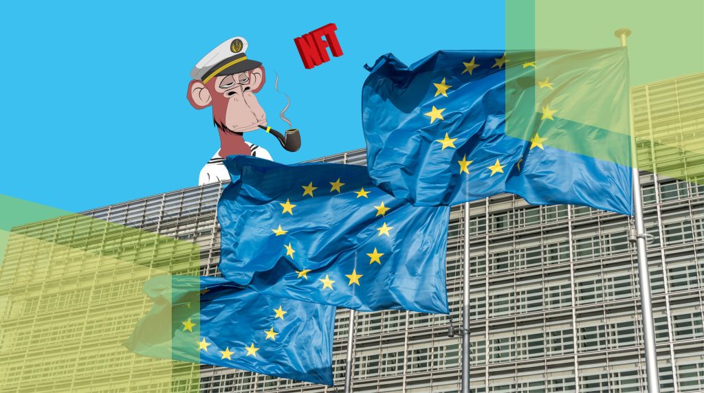 У ЄС запропонували поширити стандарти AML на сектор децентралізованих фінансів