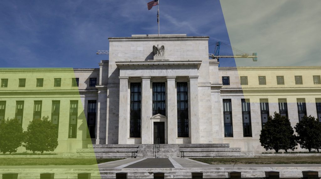 Банківські гіганти США подали судовий позов проти ФРС