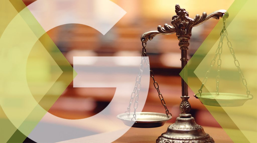 ЄС може оштрафувати Google за порушення Digital Markets Act