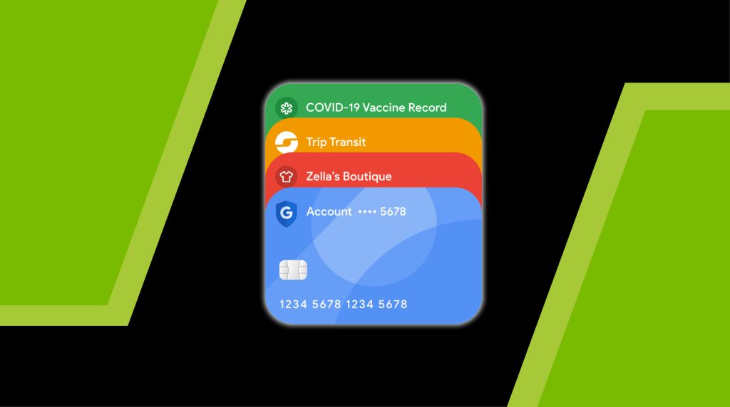 Google Wallet дозволить дітям самостійно здійснювати безконтактні платежі