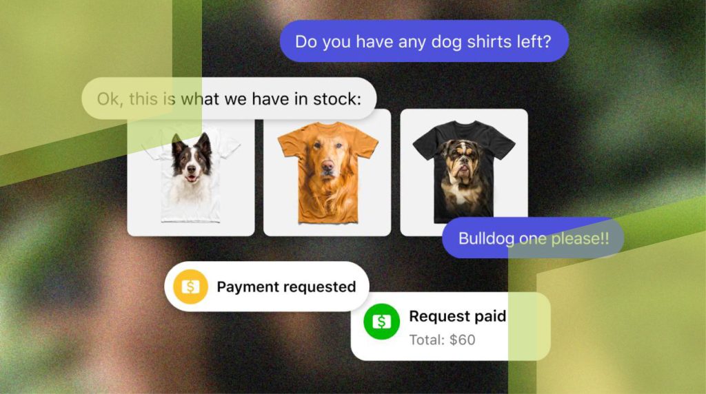 Instagram дозволить користувачам робити покупки в чатах
