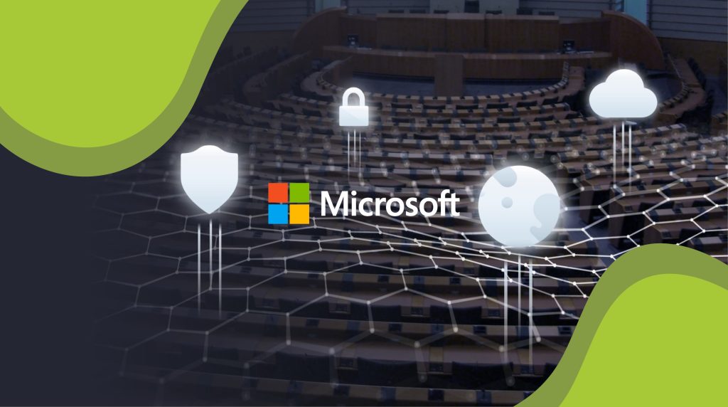 Фахівці Microsoft виявили новий вірус, що краде криптовалюту та паролі