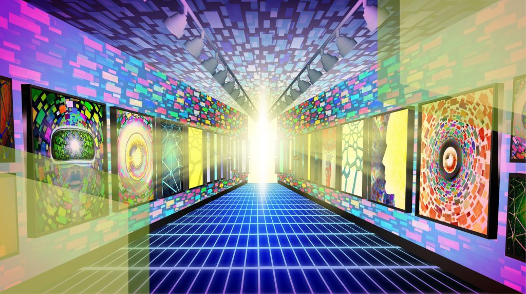 NFT змінили світ цифрового мистецтва. Як саме?