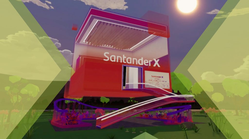 Santander запускає додатковий захист від шахрайства на Facebook Marketplace