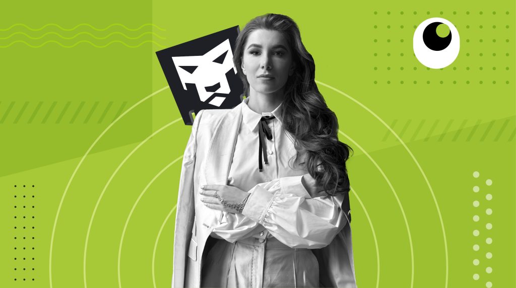 Про платіжний ринок в умовах війни, релокейт команди, інтеграцію в ЄС та зйомки фільму: інтерв’ю з Альоною Шевцовою