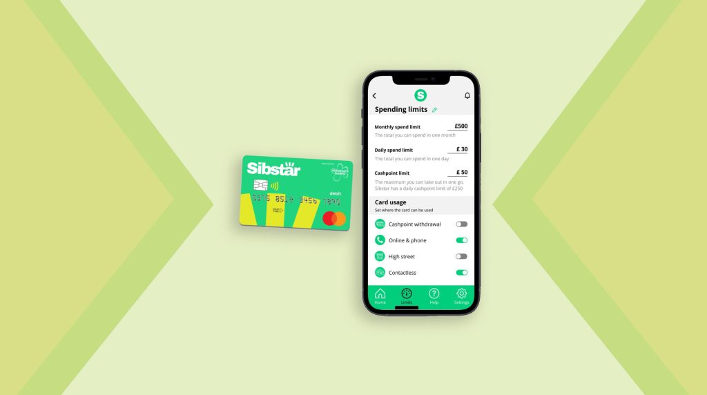 Британка за підтримки Mastercard розробила картку для людей з деменцією
