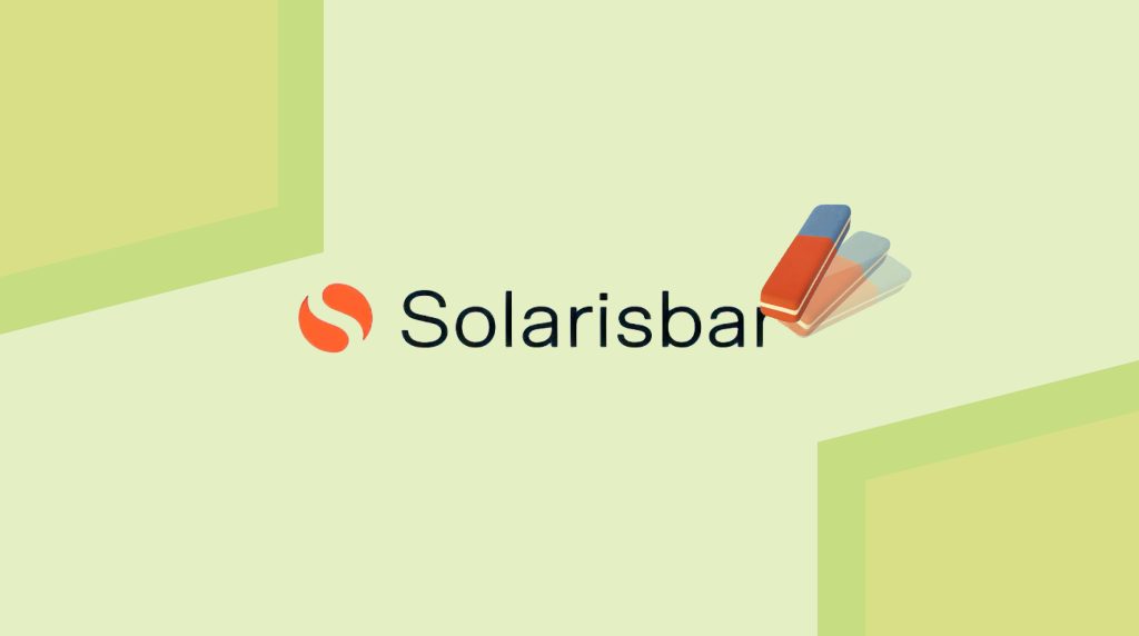 Німецький фінтех Solarisbank змінює назву