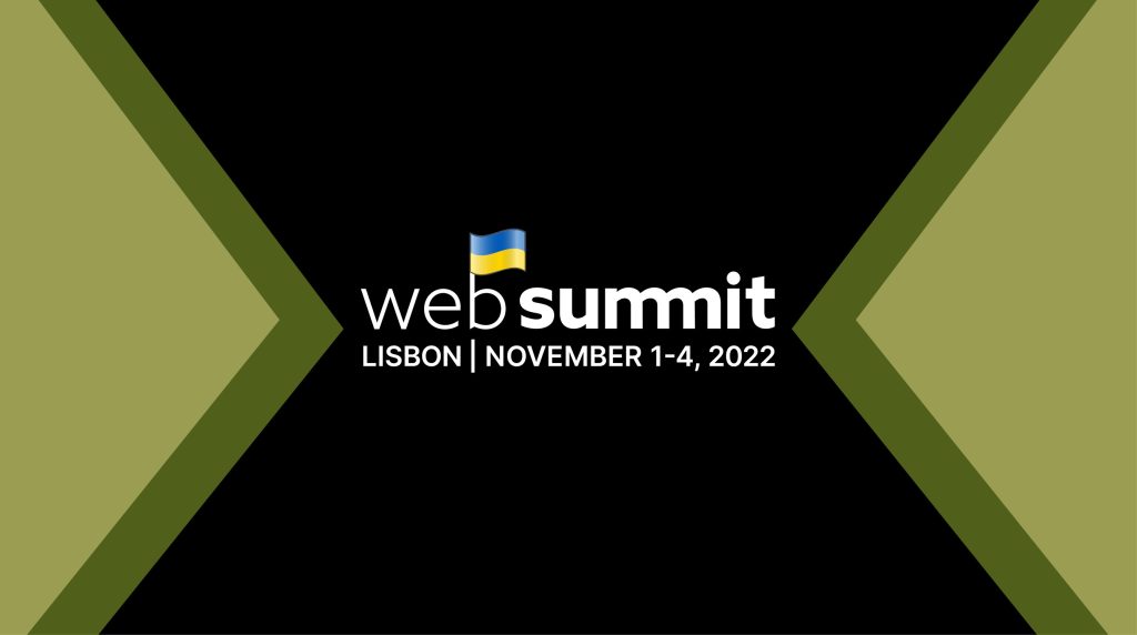 Українські стартапи візьмуть участь у WebSummit 2022: як приєднатися до делегації