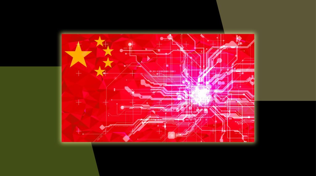 Alibaba представила свого конкурента ChatGPT. Китай у відповідь розробив правила регулювання сервісів генеративного ШІ