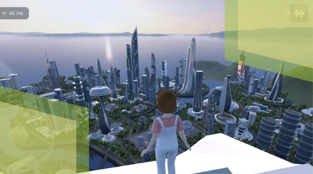 Пекін анонсував дворічний план розвитку метавсесвіту