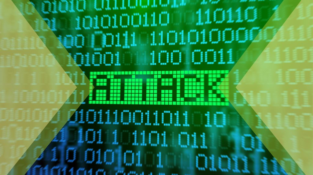 Мін’юст відновив роботу Єдиного державного реєстру після масштабної кібератаки