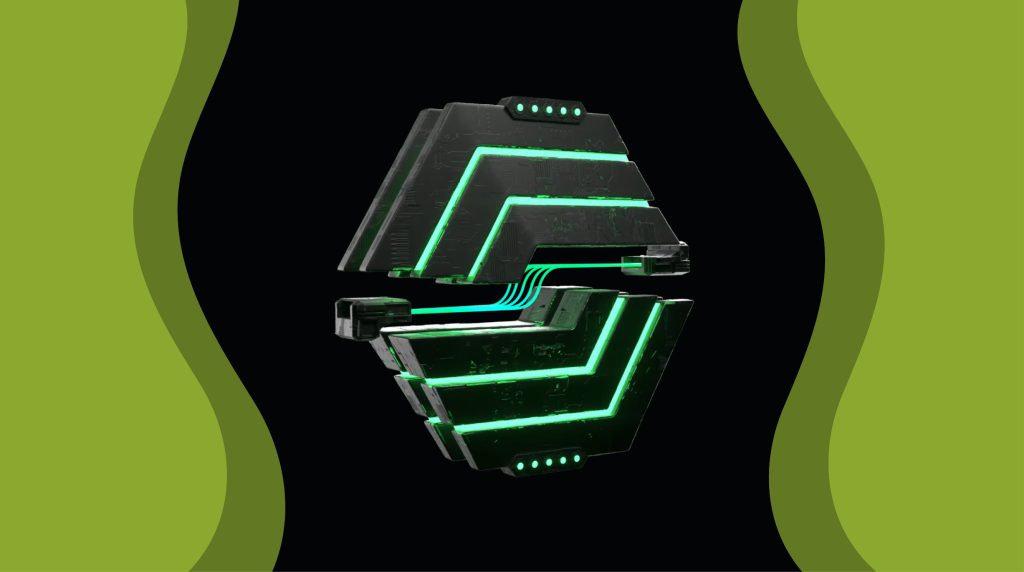 Український блокчейн-стартап Everlend залучив $2,6 млн