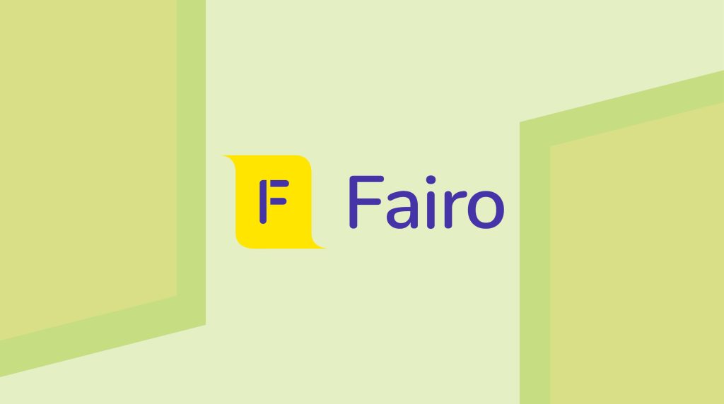 Український фінтех-стартап Fairo залучив 2 млн євро інвестицій