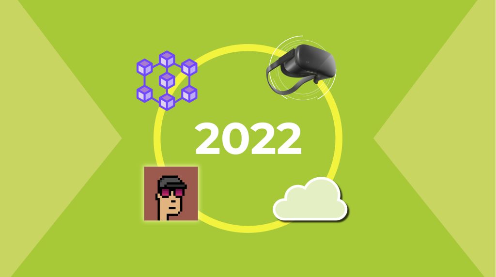 Від суперапів до метавсесвіту: ключові технології 2022 року від Gartner