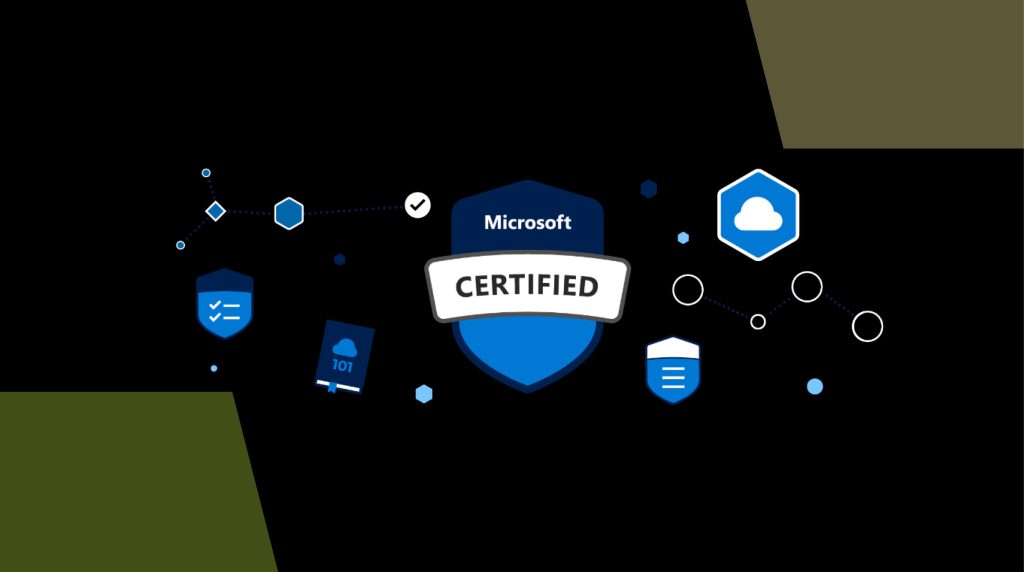 Інженери можуть безкоштовно пройти сертифікацію від Microsoft