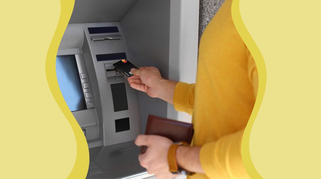 monobank підвищить тарифи за зняття коштів у банкоматах