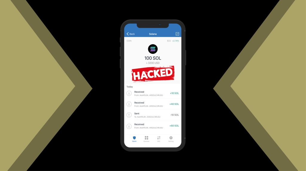 Хакери зламали понад 7000 гаманців Solana