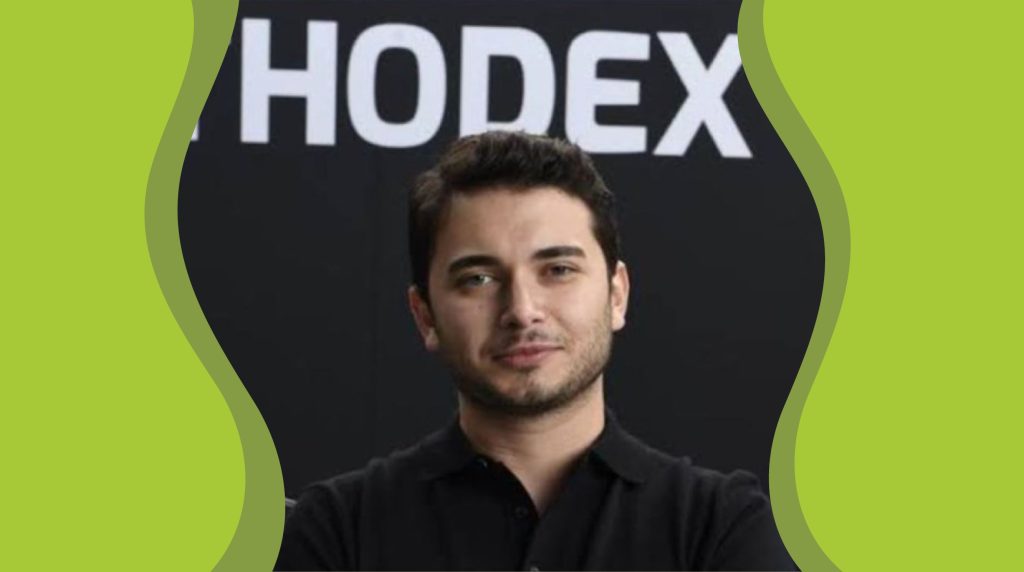 В Албанії заарештували засновника турецької криптобіржі Thodex, який у 2021 році втік із $2 млрд коштів користувачів