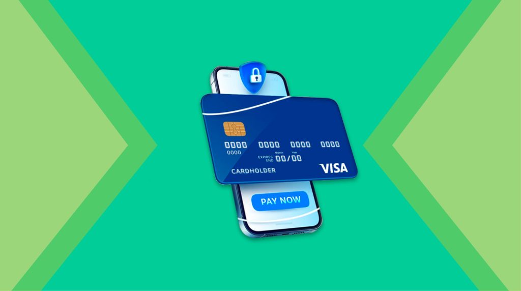 Число токенів Visa перевищило кількість карток в обігу