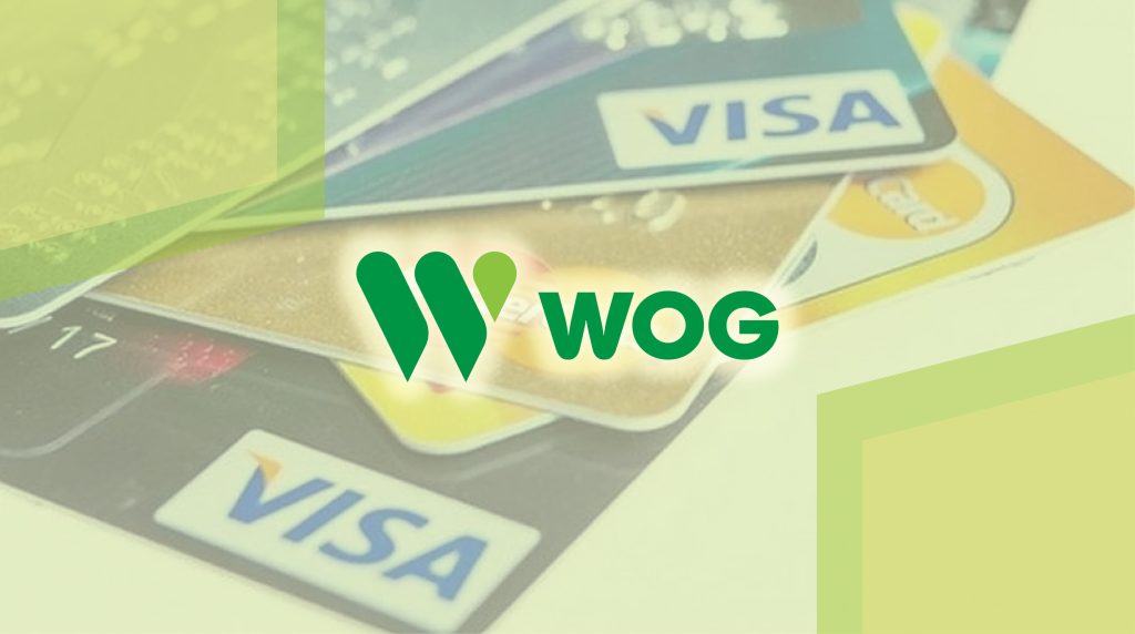 Поповнити банківську картку готівкою тепер можна на заправках WOG