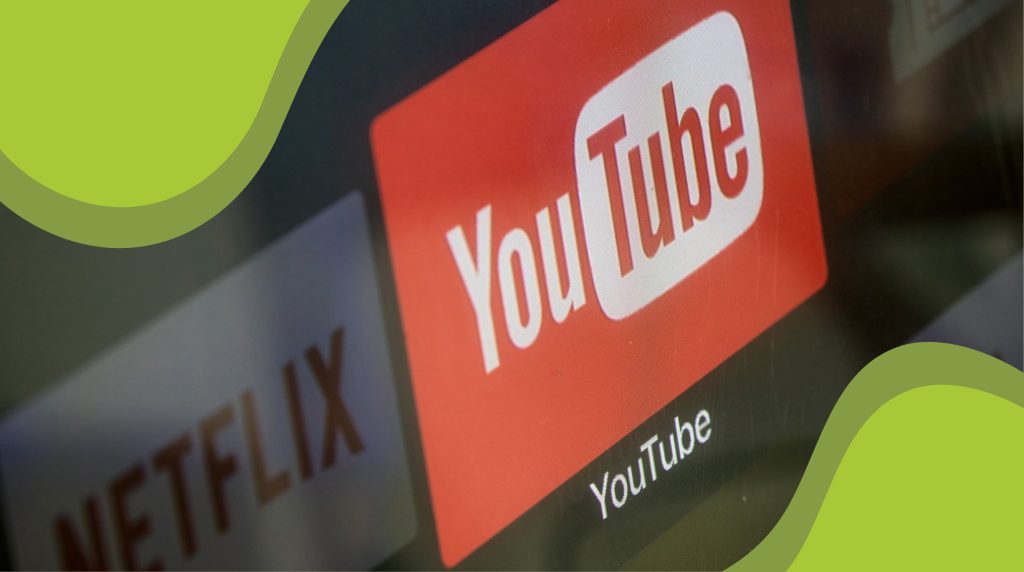 Рекламні доходи YouTube зросли до $9,8 мільярда у другому кварталі