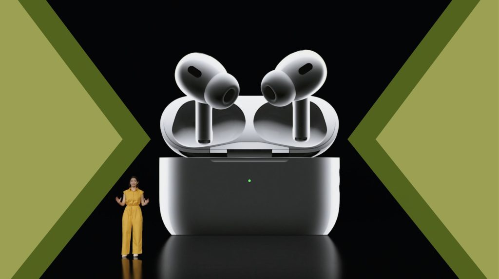 Нові iPhone, AirPods та годинники: Apple презентувала новинки