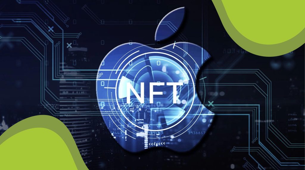 Apple дозволить продавати NFT у додатках в App Store
