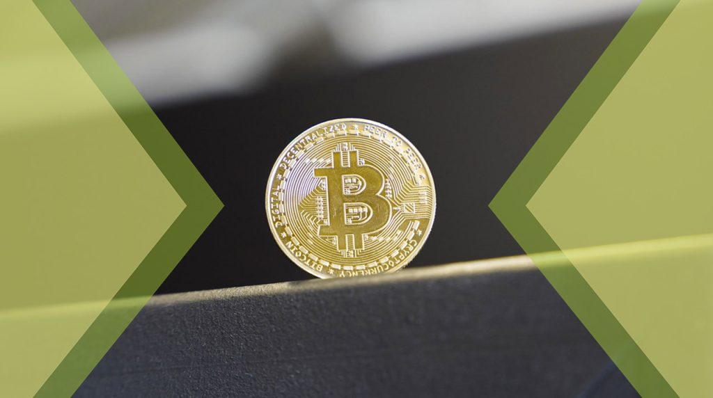 Волатильність біткоїна впала до трирічного мінімуму