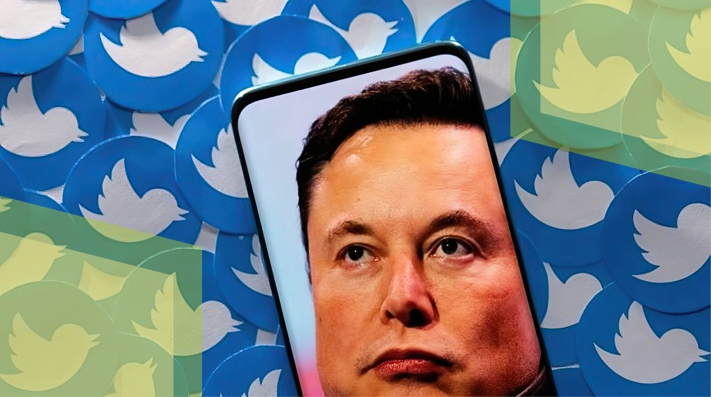 Ілон Маск виплатить $128 млн колишнім топменеджерам Twitter