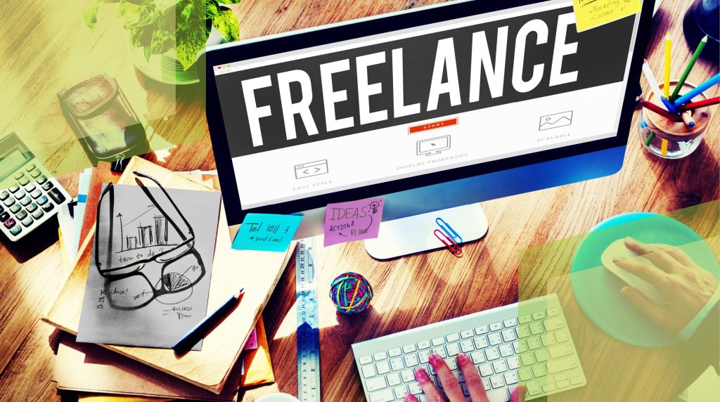 Попит на фрилансерів у світі зростає, а гендерний розрив в оплаті їх праці скорочується: дослідження Payoneer