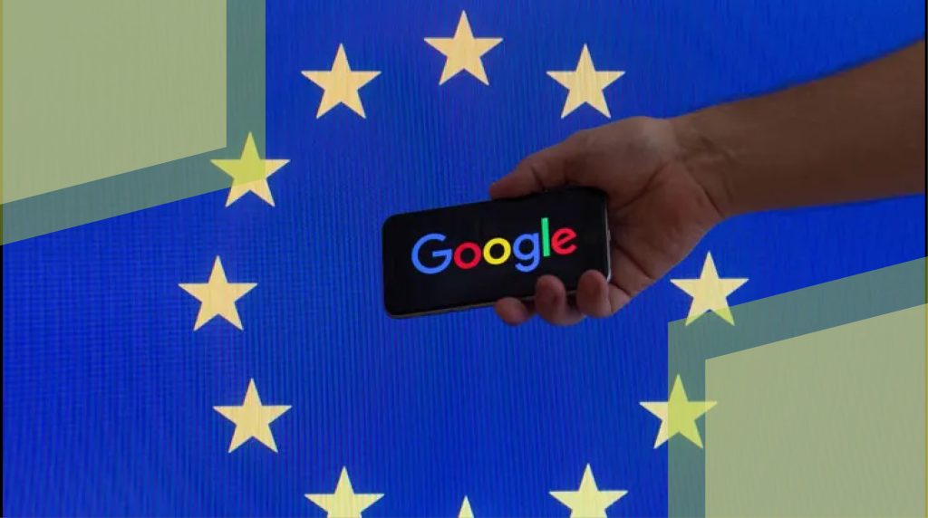 Google зіткнеться з цивільними позовами на €12 мільярдів у Європі