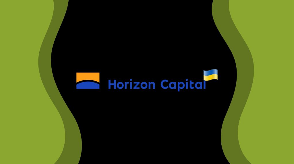 Horizon Capital формує фонд у $250 млн для інвестицій в українські компанії