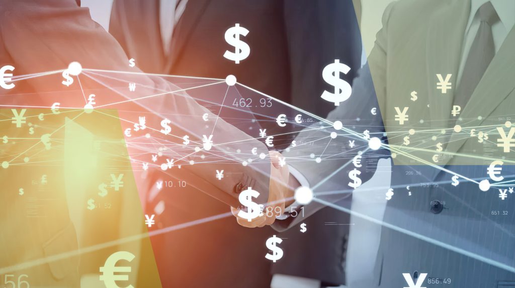 Кількість угод злиття і поглинання (M&A) у сфері фінтех зросла майже на 50% за рік