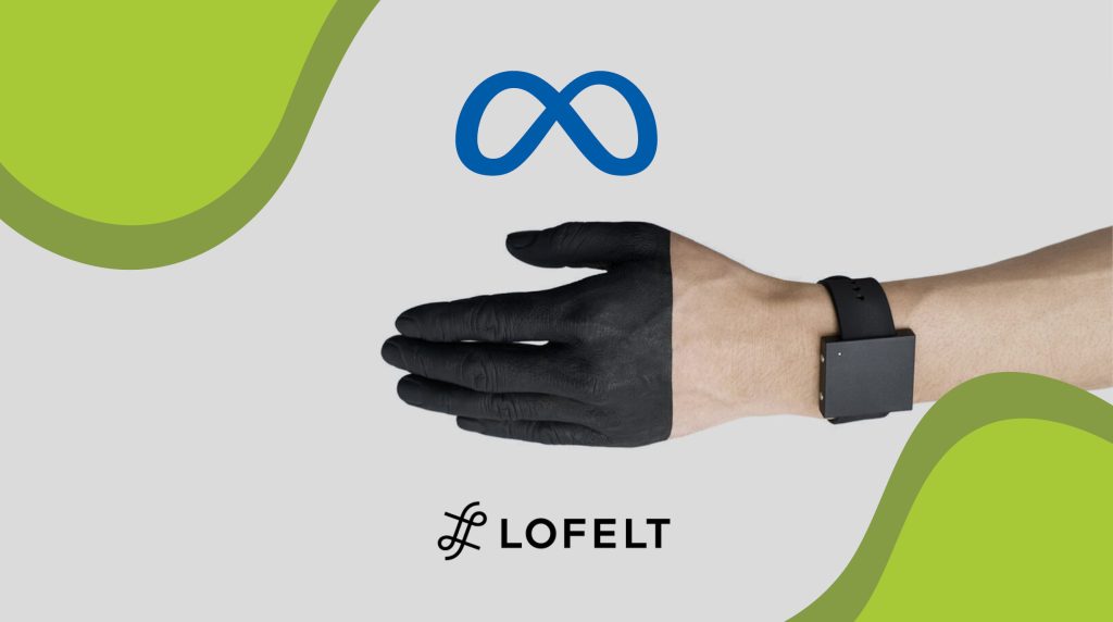 Meta купує німецький стартап у сфері віртуальної реальності