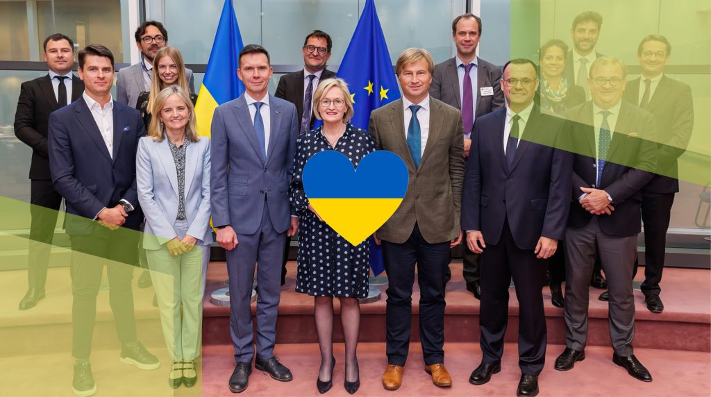 Міжнародні грошові перекази в Україну стануть дешевшими