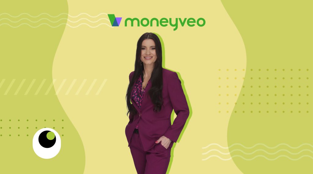 Як трансформується ринок цифрового кредитування: інтерв’ю з Альоною Андроніковою, СЕО Moneyveo